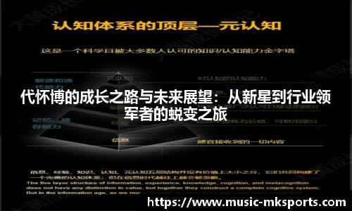 代怀博的成长之路与未来展望：从新星到行业领军者的蜕变之旅